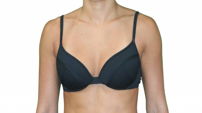 Demi Underwire Bra Top – Pualani Hawaii Beachwear