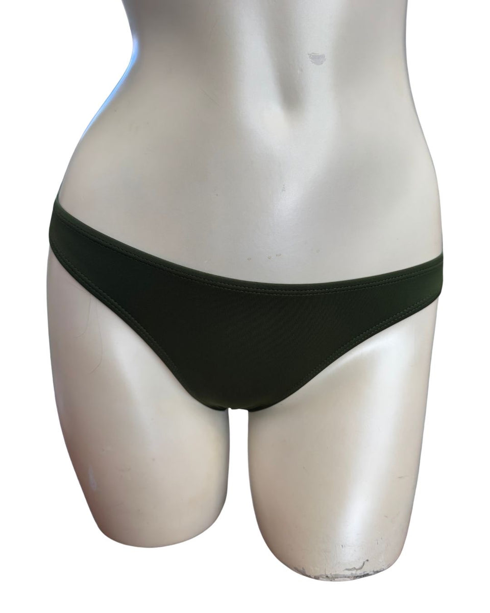 Skimpy Scrunch Rio Camo