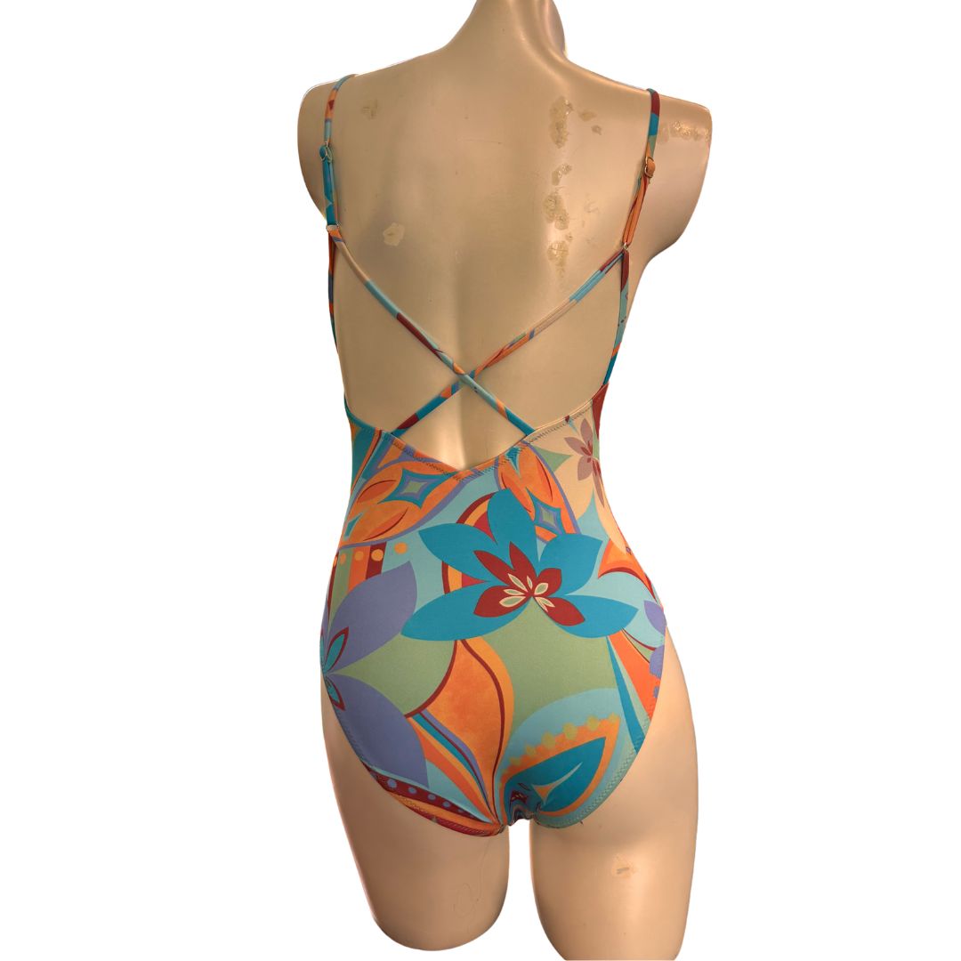 Full Bottom One Piece Lehua
