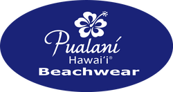 Pualani Hawaii Beachwear