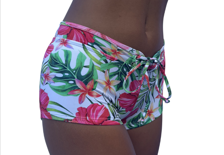 Tahiti pants main image 1