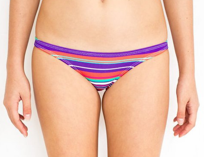 Skimpy Scrunch Rio Electric Blue main image 1