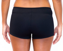 Hot Pant Black