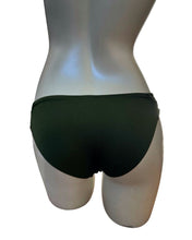 Scoop w/ Side Strings Sage