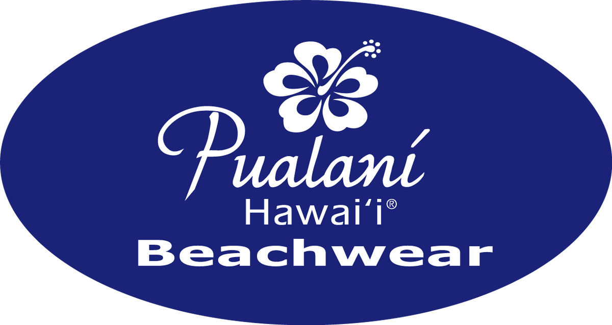 Pualani Hawaii Beachwear