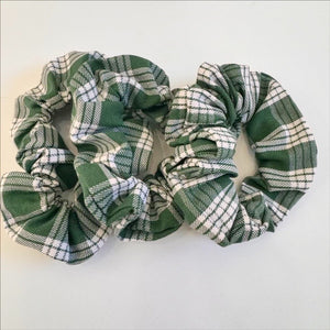 PALAKA Scrunchies