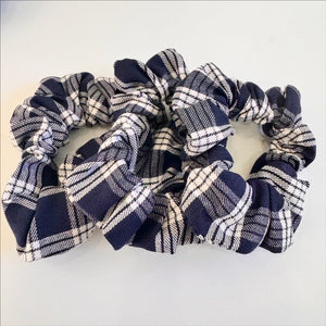 PALAKA Scrunchies