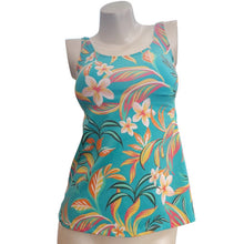 Scoop Tankini Kiana