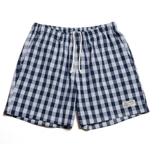 Palaka Shorts