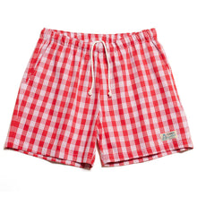 Palaka Shorts