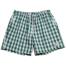 Palaka Shorts