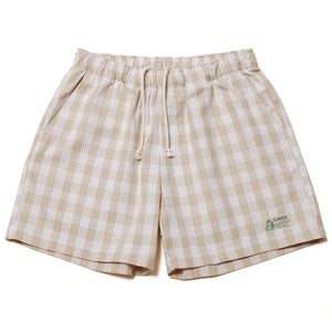 Palaka Shorts