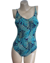 Full Bottom One Piece Kala