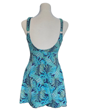 Tank Dress One Piece Kala