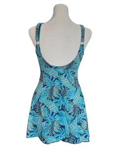Tank Dress One Piece Kala