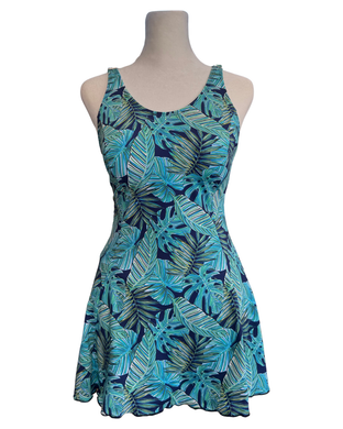 Tank Dress One Piece Kala