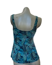 Scoop Tankini Kala