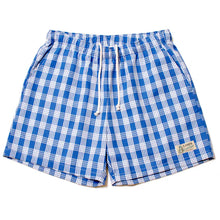 Palaka Shorts