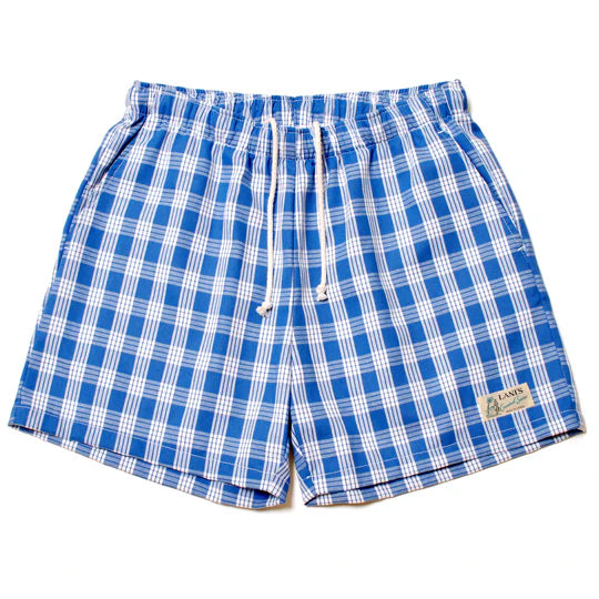 Palaka Shorts