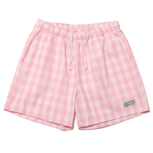 Palaka Shorts