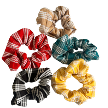 PALAKA Scrunchies