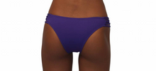 Skimpy Love with Braided Sides Purple